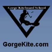 gorgekite