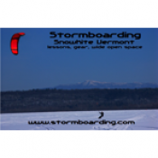 stormboarding