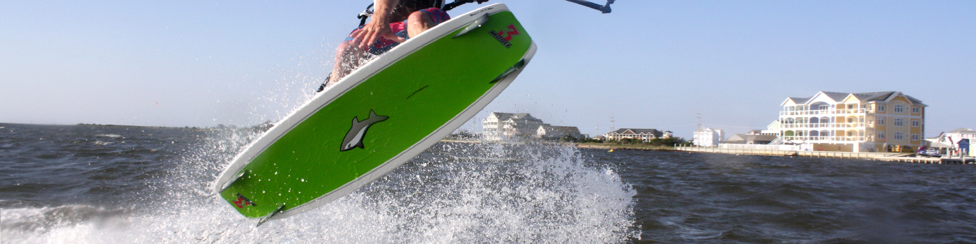 kiteboarding-waves-village-rodanthe-north-carolina