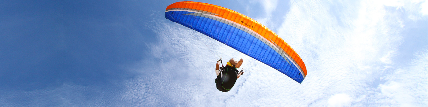 paragliding-outer-banks-north-carolina