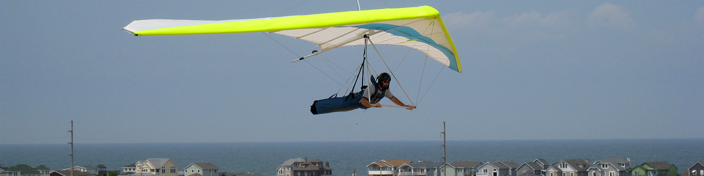 hang-gliding-nags-head-north-carolina